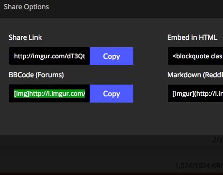 imgur link generator|Imgur Direct Link Grabber